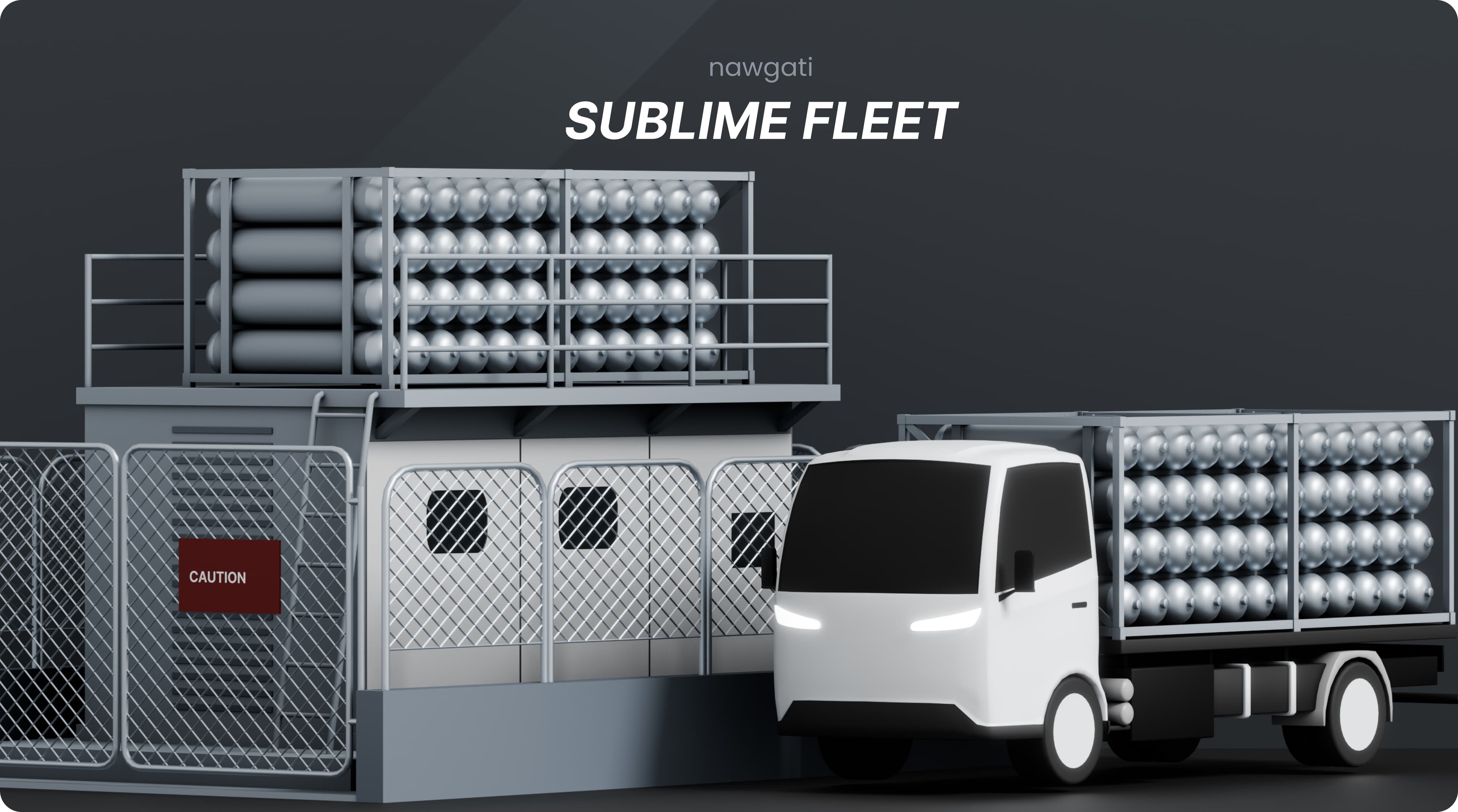Fleet tracking